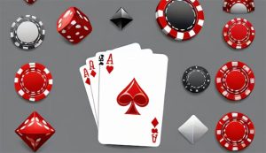 Read more about the article Poker Texas Hold’em là gì? Các thuật ngữ trong Poker là gì?