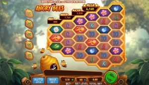 Read more about the article Angry Bees Slot