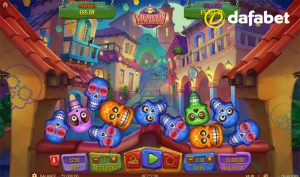 Read more about the article Calaveras Explosivas Slot