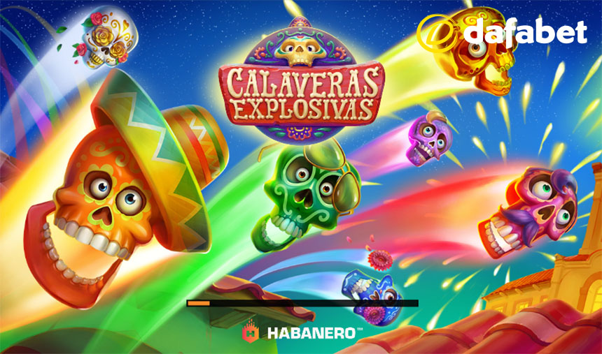 calaveras-explosivas-slot-dafabet